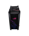 Obudowa ROG Strix Helios EATX, ATX, MicroATX, MiniIT, Aluminum,    Tempered Glass, ABS Plastic - nr 38