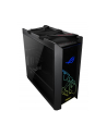 Obudowa ROG Strix Helios EATX, ATX, MicroATX, MiniIT, Aluminum,    Tempered Glass, ABS Plastic - nr 43