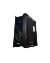 Obudowa ROG Strix Helios EATX, ATX, MicroATX, MiniIT, Aluminum,    Tempered Glass, ABS Plastic - nr 64