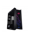 Obudowa ROG Strix Helios EATX, ATX, MicroATX, MiniIT, Aluminum,    Tempered Glass, ABS Plastic - nr 68