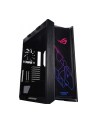 Obudowa ROG Strix Helios EATX, ATX, MicroATX, MiniIT, Aluminum,    Tempered Glass, ABS Plastic - nr 69