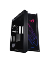 Obudowa ROG Strix Helios EATX, ATX, MicroATX, MiniIT, Aluminum,    Tempered Glass, ABS Plastic - nr 7