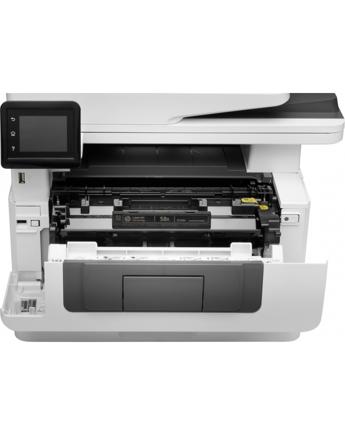 HP Urządzenie wielofunkcyjne I LaserJet Pro MFP M428fdn główny