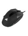 Corsair mysz gamingowa NIGHTSWORD RGB, Black, 18000 DPI, Optical - nr 17