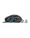 Corsair mysz gamingowa NIGHTSWORD RGB, Black, 18000 DPI, Optical - nr 21