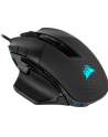 Corsair mysz gamingowa NIGHTSWORD RGB, Black, 18000 DPI, Optical - nr 26