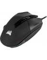 Corsair mysz gamingowa NIGHTSWORD RGB, Black, 18000 DPI, Optical - nr 27