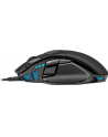 Corsair mysz gamingowa NIGHTSWORD RGB, Black, 18000 DPI, Optical - nr 28