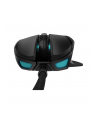 Corsair mysz gamingowa NIGHTSWORD RGB, Black, 18000 DPI, Optical - nr 34