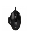 Corsair mysz gamingowa NIGHTSWORD RGB, Black, 18000 DPI, Optical - nr 38