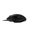 Corsair mysz gamingowa NIGHTSWORD RGB, Black, 18000 DPI, Optical - nr 39