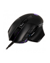 Corsair mysz gamingowa NIGHTSWORD RGB, Black, 18000 DPI, Optical - nr 40