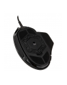 Corsair mysz gamingowa NIGHTSWORD RGB, Black, 18000 DPI, Optical - nr 43
