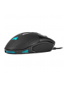 Corsair mysz gamingowa NIGHTSWORD RGB, Black, 18000 DPI, Optical - nr 47