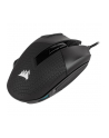 Corsair mysz gamingowa NIGHTSWORD RGB, Black, 18000 DPI, Optical - nr 6