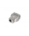 Moduł keystone gniazdo RJ45 LSA kat.6a FTP KSFA-2000 - nr 5