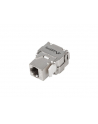 Moduł keystone gniazdo RJ45 LSA kat.6a FTP KSFA-2000 - nr 7