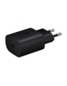samsung Ładowarka sieciowa z szybkim ładowaniem PD USB C 25W czarna - nr 35