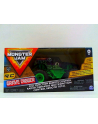 Monster Jam 1:24 na radio GRAVEDIGGER 6044955 Spin Master - nr 1