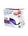 esperanza Lampa UV LED do lakieru hybrydowago Amethyst 54W - nr 13
