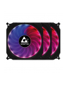 chieftec Zestaw wentylatorów CF-3012-RGB 120x120mm 3szt RGB - nr 21