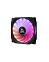 chieftec Zestaw wentylatorów CF-3012-RGB 120x120mm 3szt RGB - nr 37
