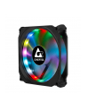 chieftec Zestaw wentylatorów CF-3012-RGB 120x120mm 3szt RGB - nr 6