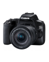 canon Aparat EOS 250D BK + obiektyw 18-55S 3454C002 - nr 34