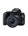 canon Aparat EOS 250D BK + obiektyw 18-55S 3454C002 - nr 38