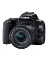 canon Aparat EOS 250D BK + obiektyw 18-55S 3454C002 - nr 44