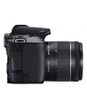 canon Aparat EOS 250D BK + obiektyw 18-55S 3454C002 - nr 50