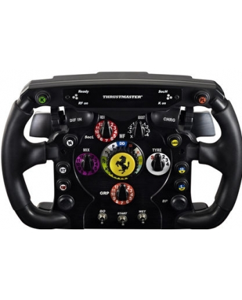 thrustmaster Kierownica  Ferrari F1 Add-on PS3/PS4/XBOX ONE