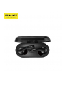 awei Słuchawki Bluetooth 5.0 T10C TWS + stacja dokujaca czarny - nr 2