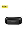 awei Słuchawki Bluetooth 5.0 T10C TWS + stacja dokujaca czarny - nr 3