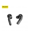 awei Słuchawki Bluetooth 5.0 T10C TWS + stacja dokujaca czarny - nr 6
