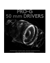 logitech Słuchawki Pro Gaming czarne 981-000812 - nr 10