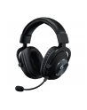 logitech Słuchawki Pro Gaming czarne 981-000812 - nr 15