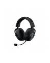 logitech Słuchawki Pro Gaming czarne 981-000812 - nr 17