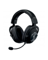 logitech Słuchawki Pro Gaming czarne 981-000812 - nr 18