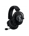 logitech Słuchawki Pro Gaming czarne 981-000812 - nr 19