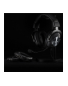 logitech Słuchawki Pro Gaming czarne 981-000812 - nr 32