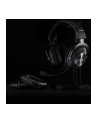 logitech Słuchawki Pro Gaming X Black 981-000818 - nr 98