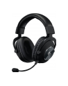 logitech Słuchawki Pro Gaming X Black 981-000818 - nr 16