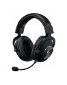 logitech Słuchawki Pro Gaming X Black 981-000818 - nr 17