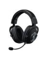 logitech Słuchawki Pro Gaming X Black 981-000818 - nr 25