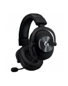 logitech Słuchawki Pro Gaming X Black 981-000818 - nr 34