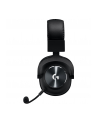 logitech Słuchawki Pro Gaming X Black 981-000818 - nr 39