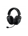 logitech Słuchawki Pro Gaming X Black 981-000818 - nr 57