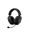 logitech Słuchawki Pro Gaming X Black 981-000818 - nr 65