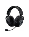 logitech Słuchawki Pro Gaming X Black 981-000818 - nr 76